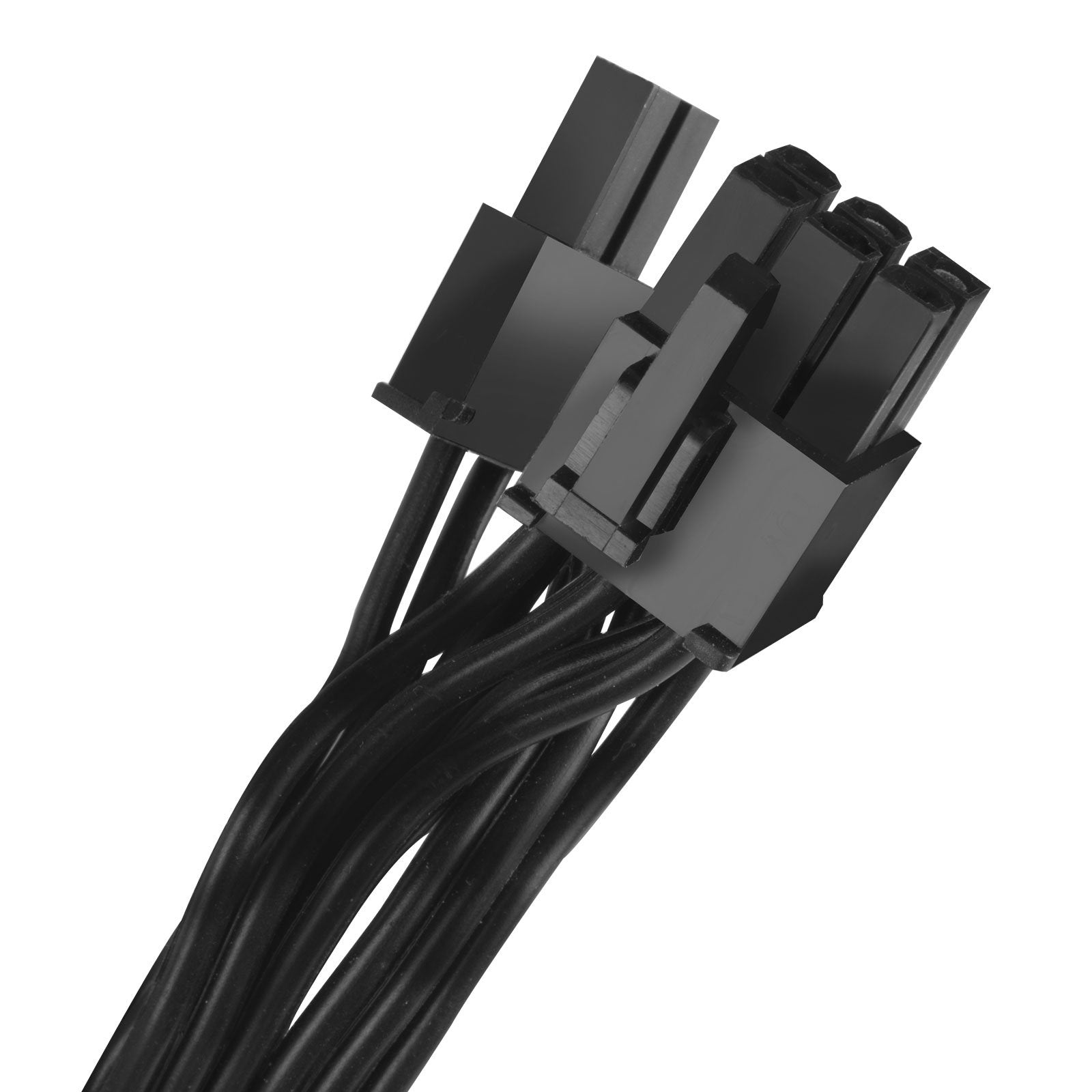 EAN 4710679815664 - Silverstone SST-EX850R-PM unidad de fuente de alimentación 850 W 20-pin ATX SFX Negro imagen 15