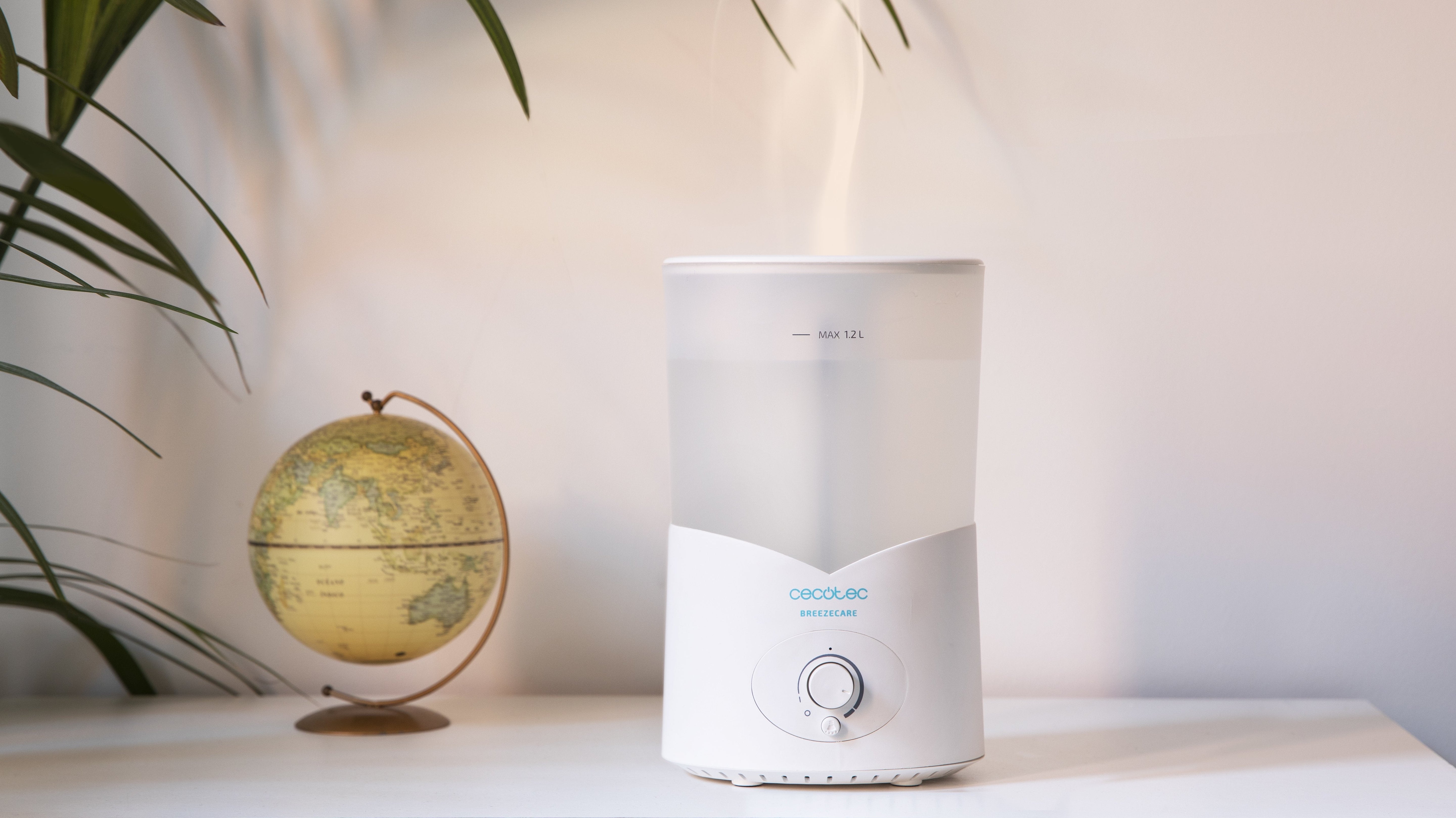 Humidificador 05611 Care 3000