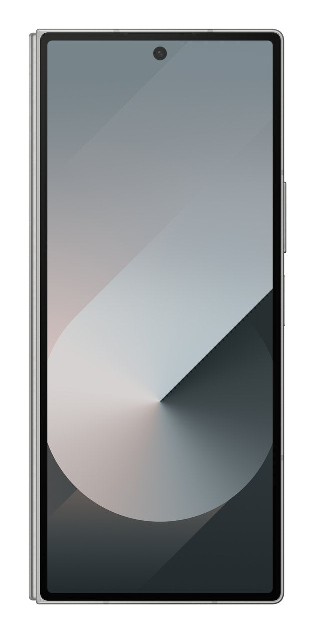 Samsung Galaxy Z Fold 6 256 Gb Silver Shadow