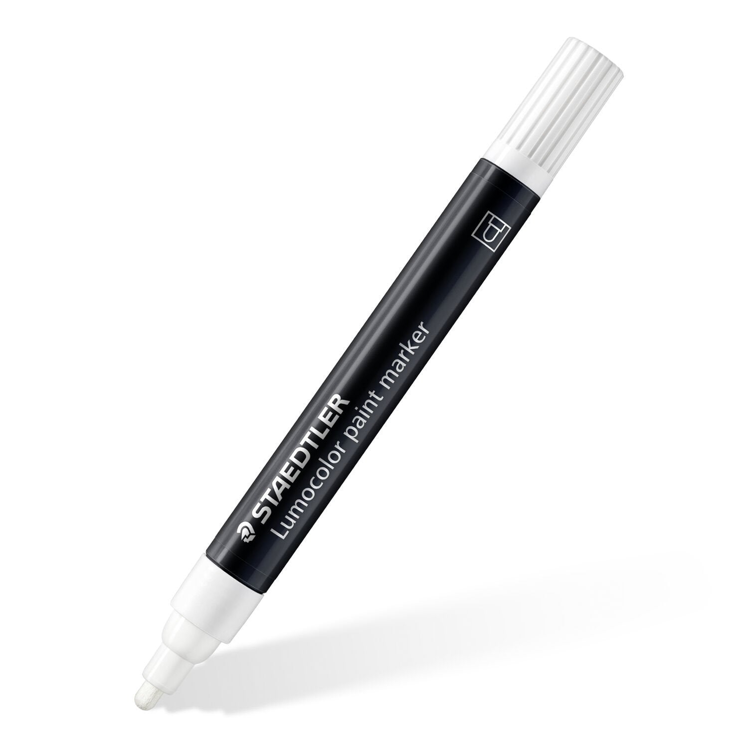 Staedtler Marcador Especial Lumocolor 349 Permanente Estuche 6 C/Surtidos