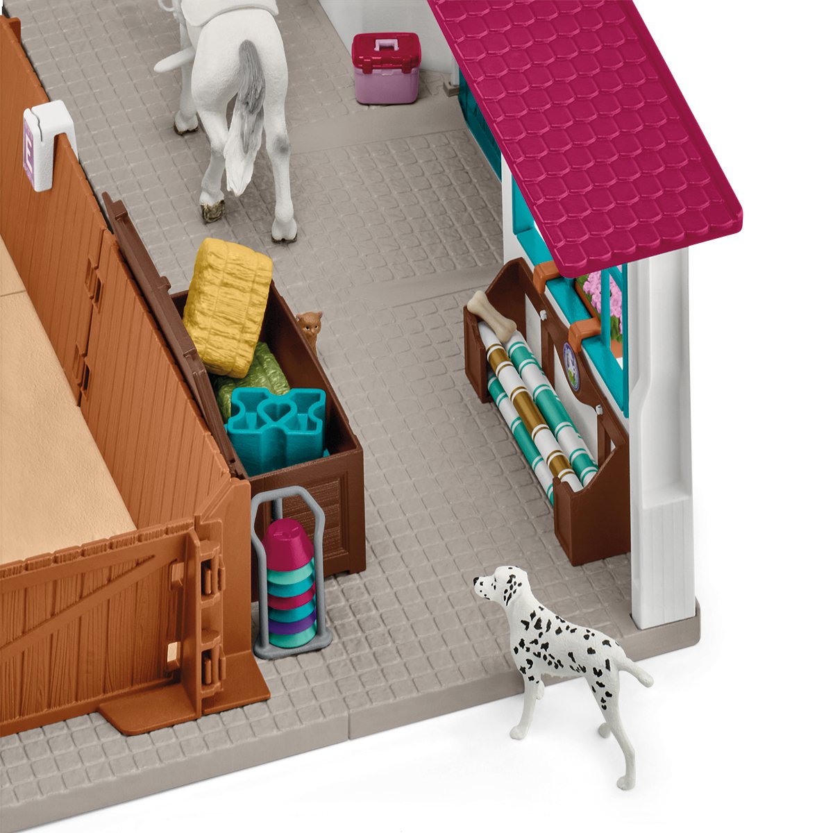 EAN 4059433720098 - schleich 42639 set de juguetes imagen 5