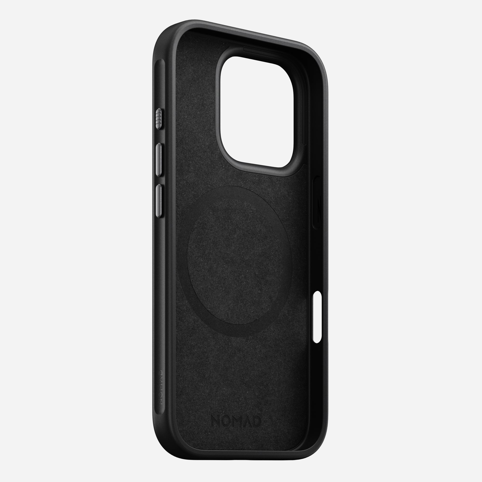 Nomad Sport Case Iphone 16 Pro Vulcan Black