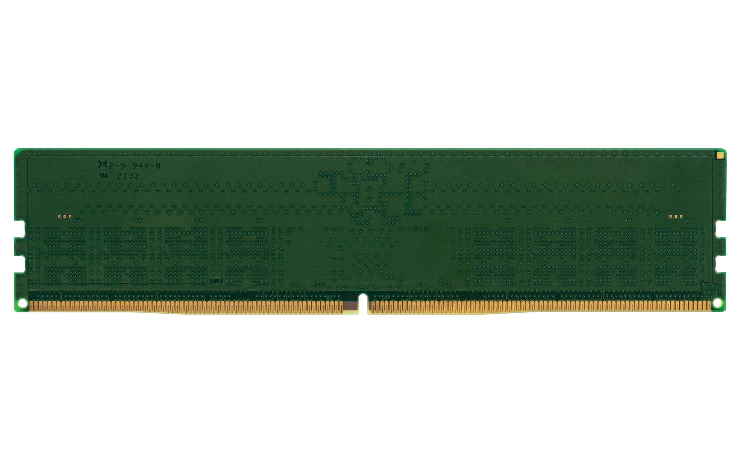 Memoria Ram Kingston Valueram 16 Gb Ddr5 4800 Mhz Cl40 1rx8 Kvr48u40bs8-16