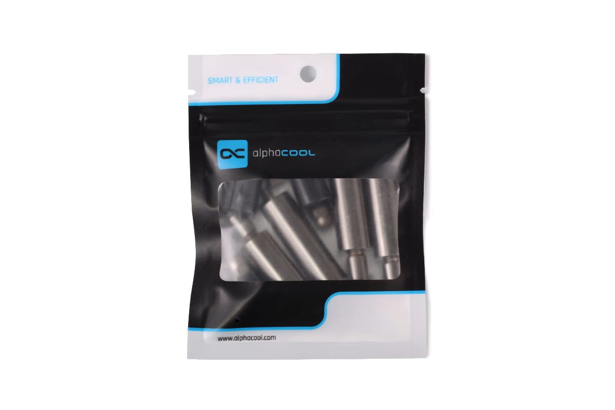 EAN 4250197157261 - Alphacool 15726 accesorio o pieza de sistema de refrigeración para ordenador Kit de montaje imagen 3