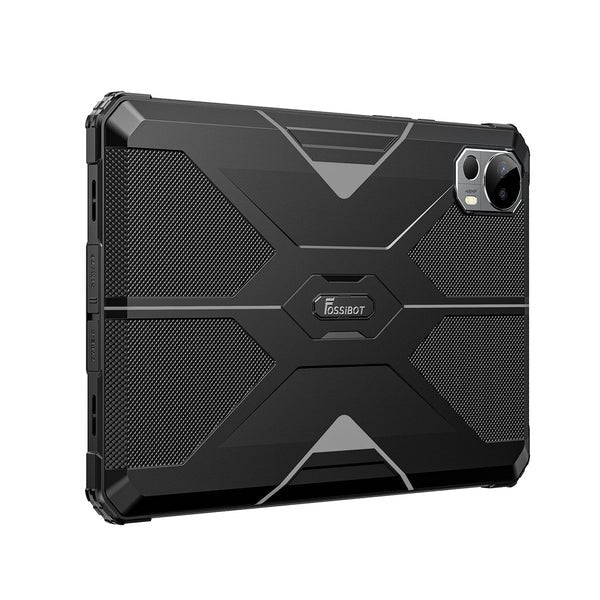 EAN 6975708063524 - FOSSiBOT DT1 4G Mediatek 256 GB 26,4 cm (10.4") 8 GB Wi-Fi 4 (802.11n) Negro imagen 11