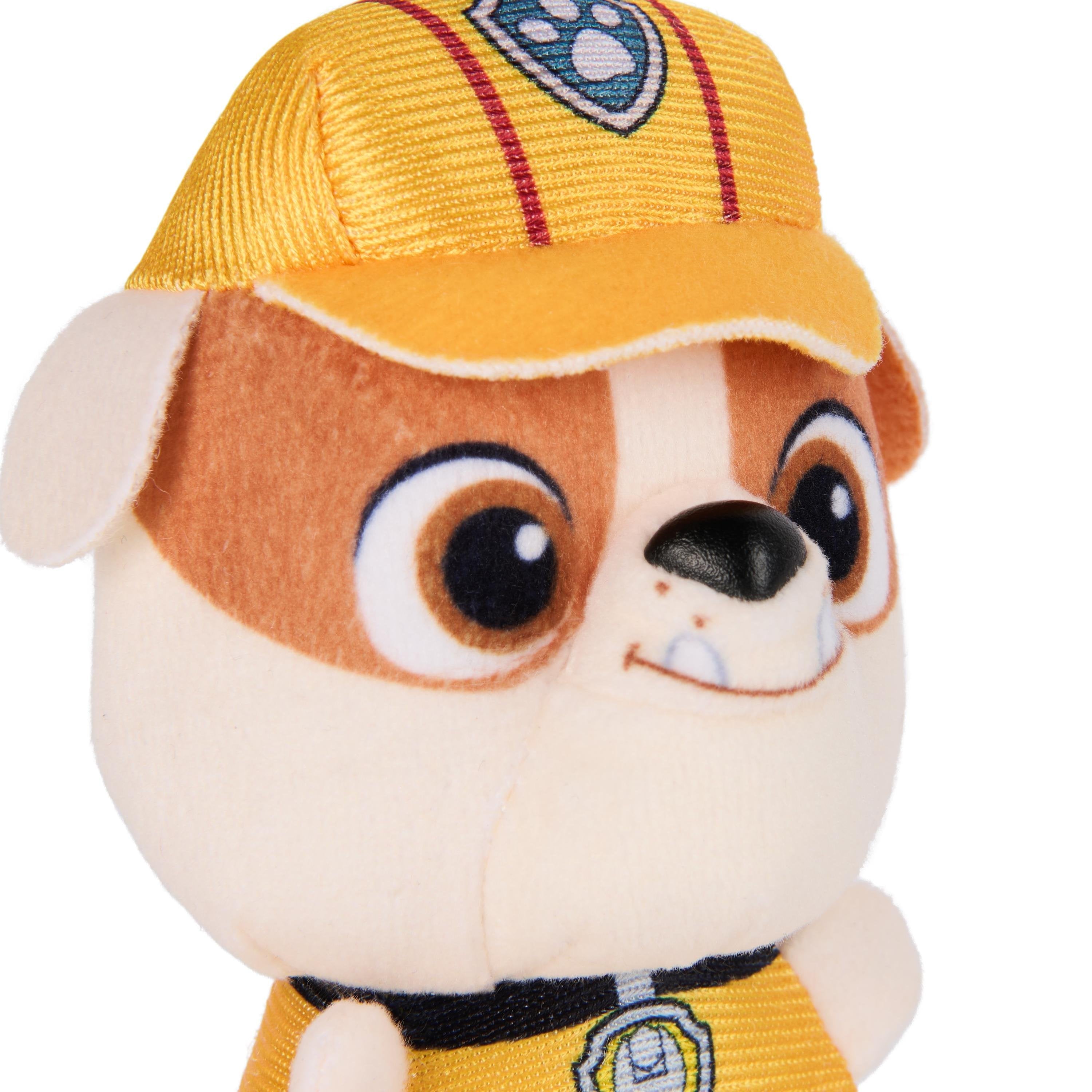 Maskotki Psi Patrol Pluszowe Pieski Mini W Cdu