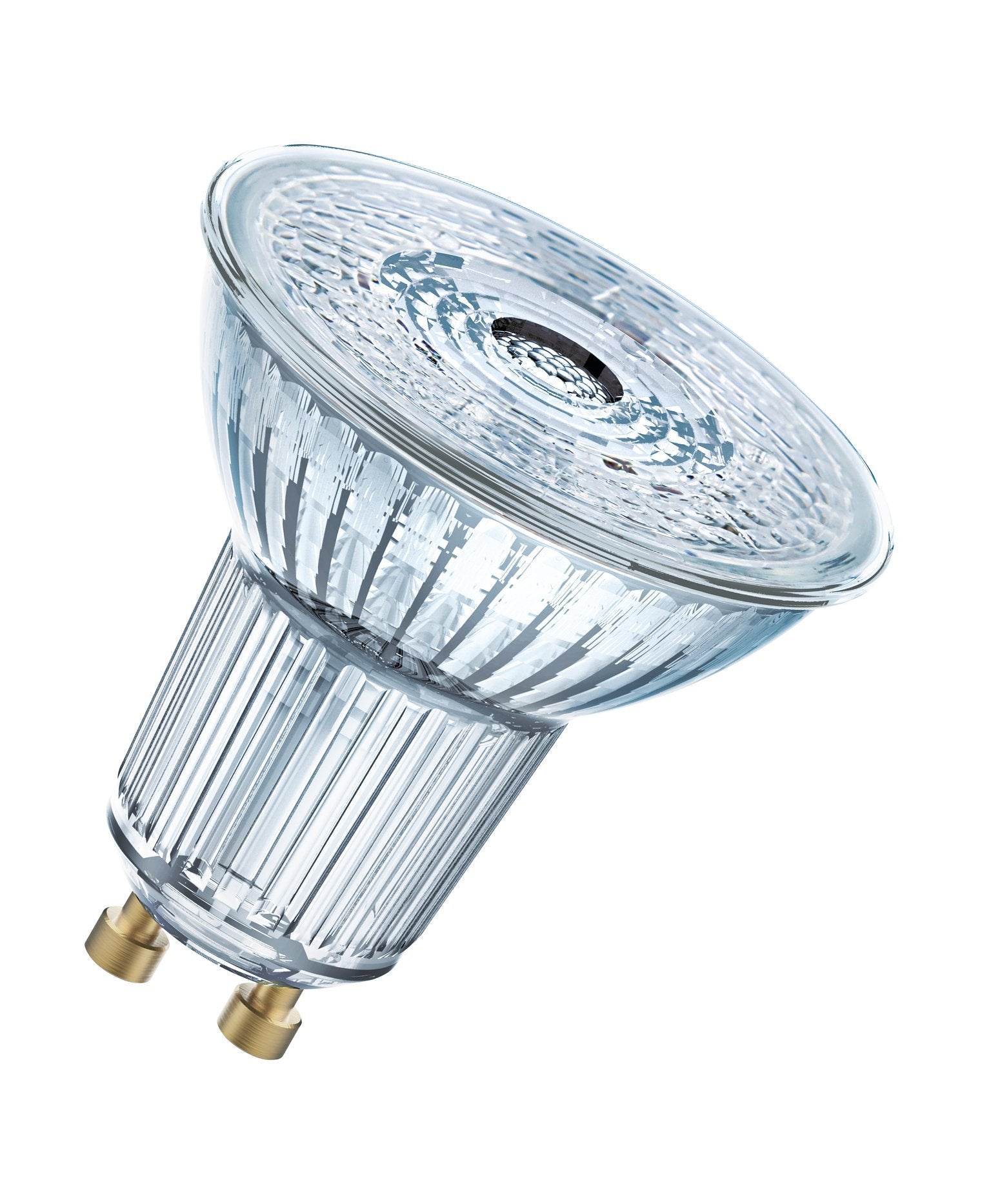 EAN 4058075112568 - Osram STAR lámpara LED Blanco cálido 2700 K 4,3 W GU10 F imagen 1