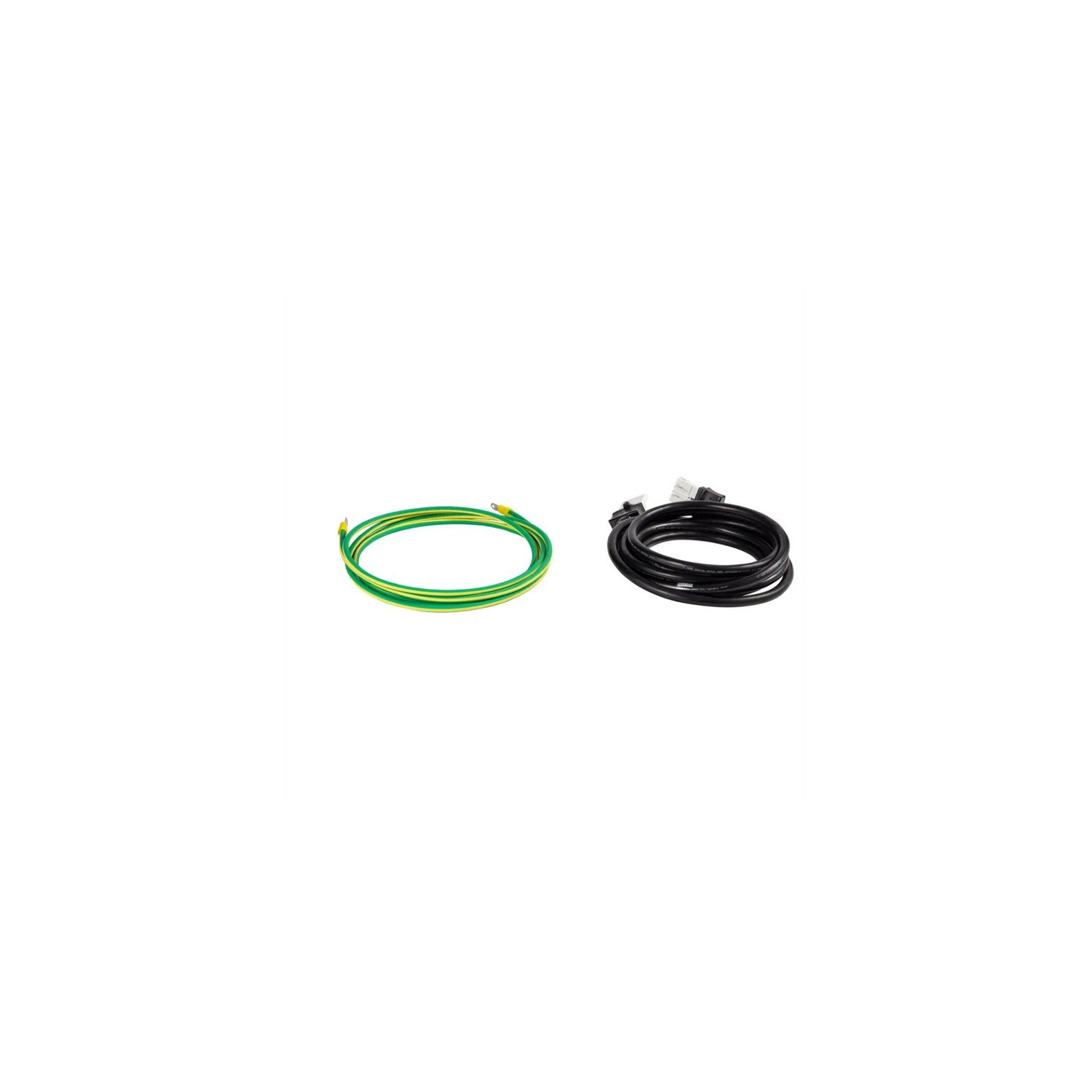 EAN 0731304310785 - APC SRT002 cable de transmisión Negro 4,5 m imagen 2