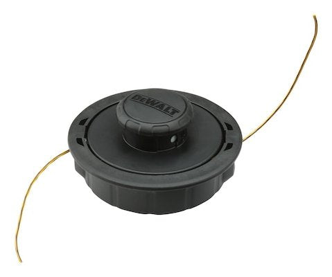 Dewalt Ersatzspule 2 Mm Negro/Amarillo