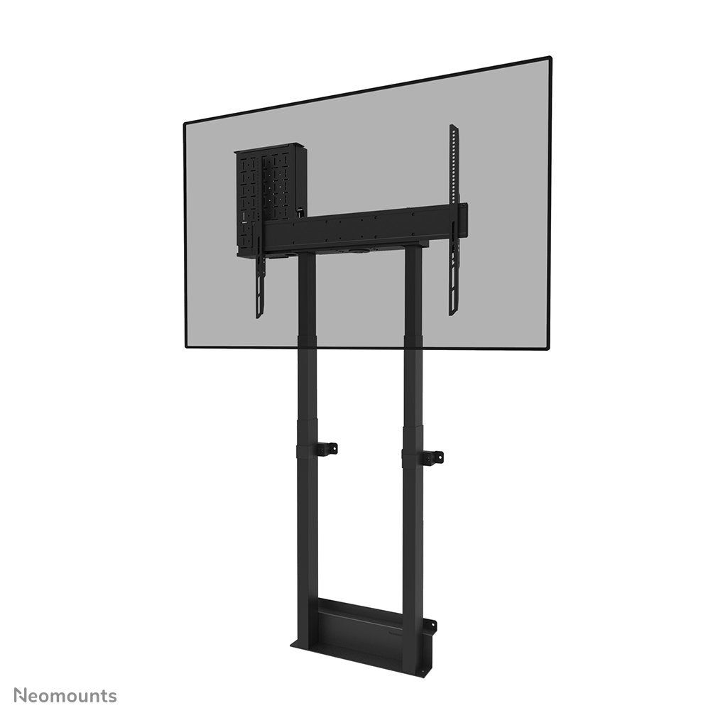 EAN 8717371449735 - Neomounts WL55-875BL1 soporte para TV 2,54 m (100") Negro imagen 1