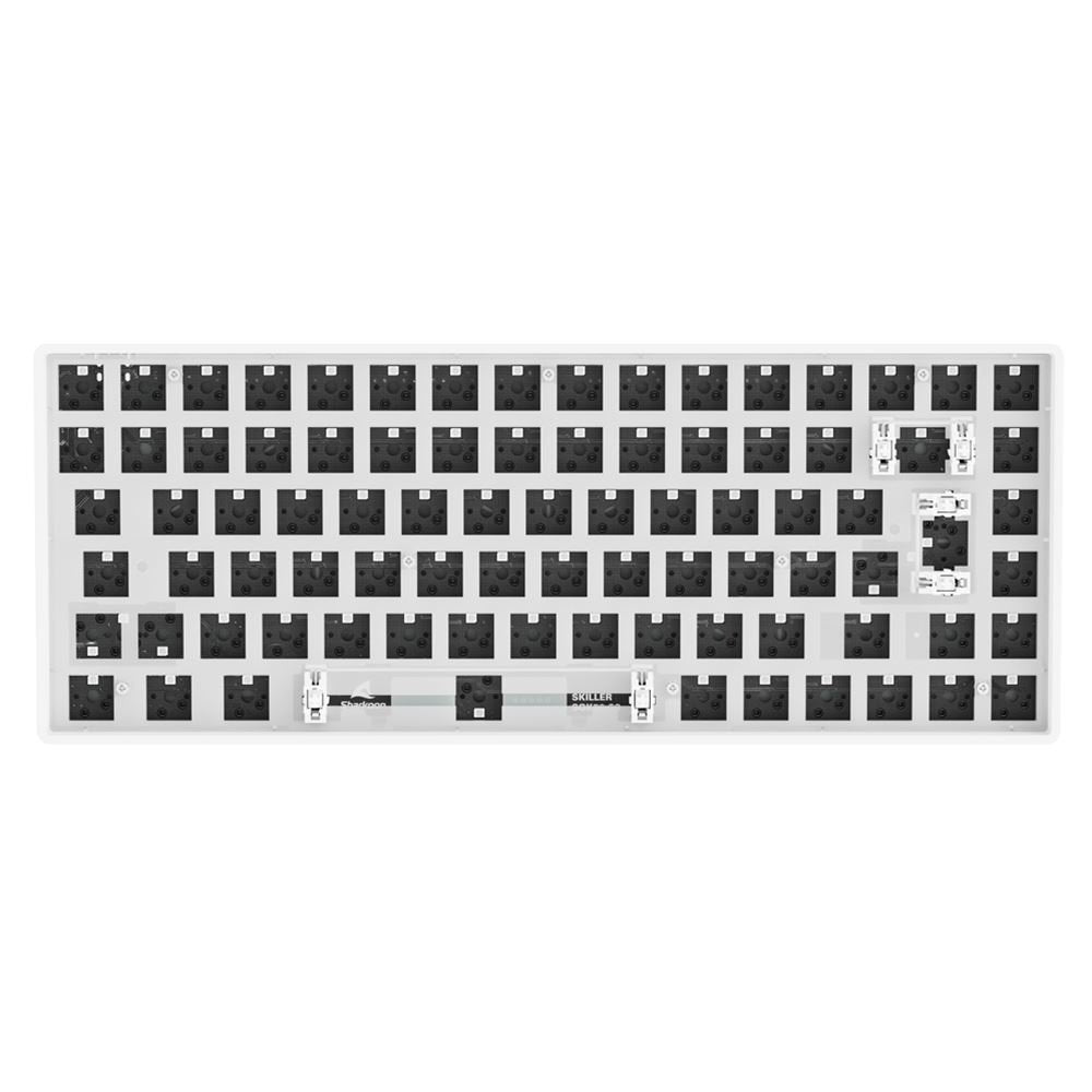 EAN 4044951039210 - Sharkoon SKILLER SGK50 S3 teclado Juego USB No Blanco imagen 3