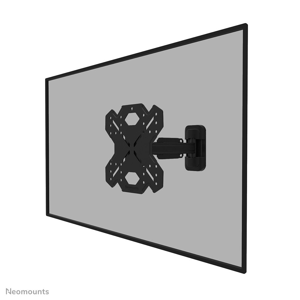 EAN 8717371448806 - Neomounts WL40S-840BL12 soporte para TV 139,7 cm (55") Negro imagen 1