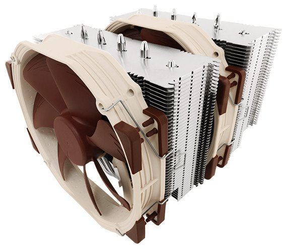 Noctua Ventilador Cpu Nh-D15 Se-Am4 Socket Am4