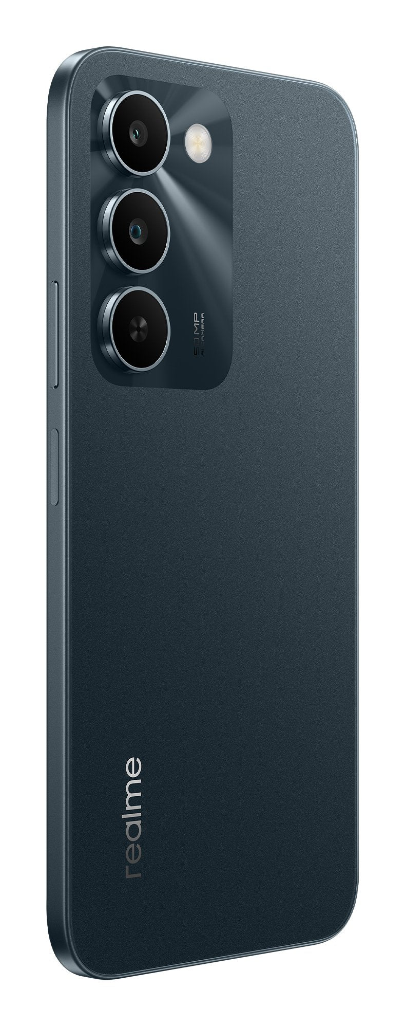 EAN 6941764486225 - realme C100 5G 17,3 cm (6.8") SIM doble Android 16.0 USB Tipo C 4 GB 256 GB 6600 mAh Verde imagen 6