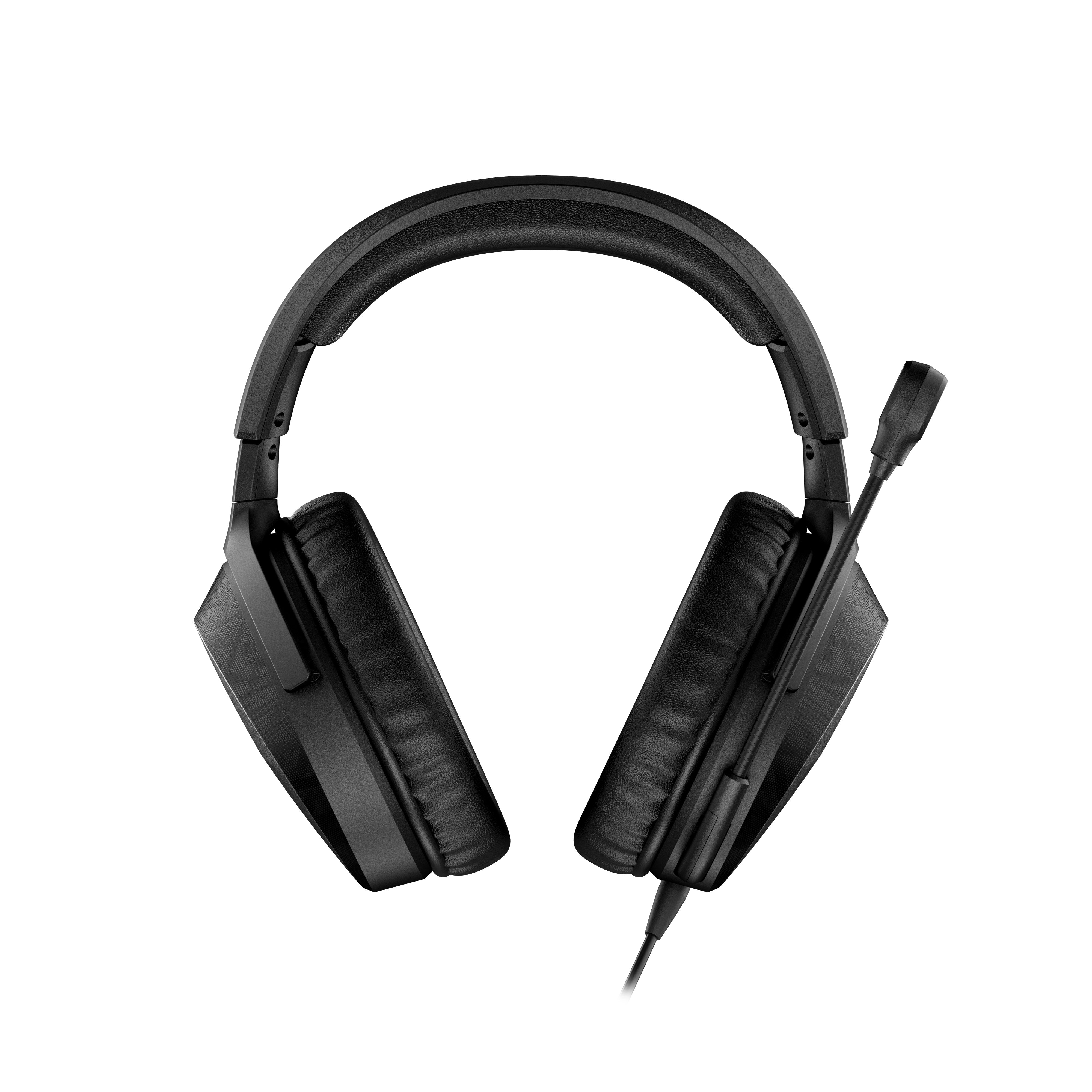 EAN 0199251514647 - HyperX CloudX Stinger 3 Gaming Headset Xbox Negro imagen 1