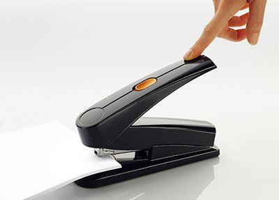 EAN 4009729043080 - Dahle B8FC Negro imagen 2