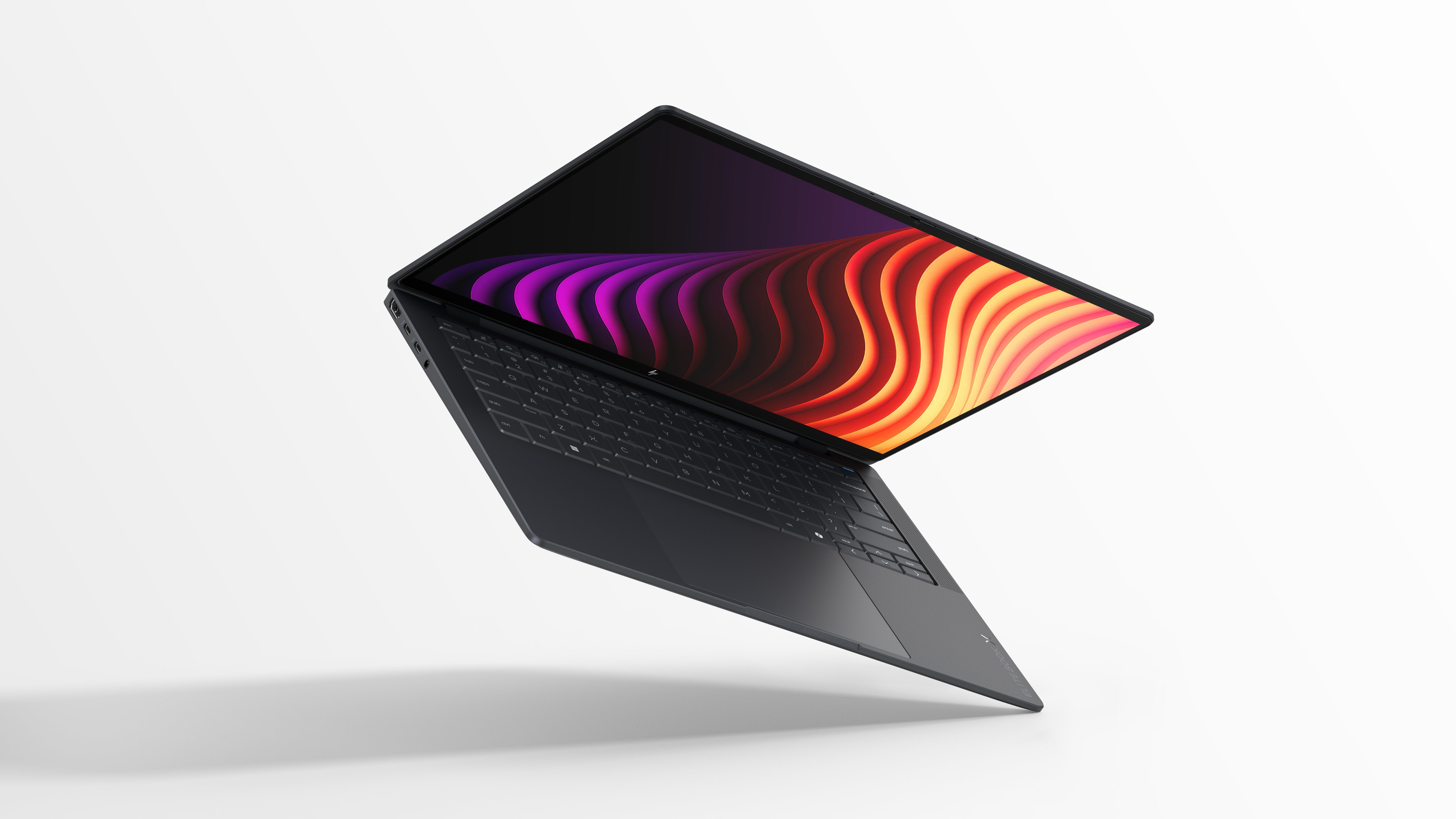 EAN 0199896768337 - HP EliteBook X G2i 14 inch Notebook Next Gen AI PC Wolf Pro Security Edition Copilot+ PC Intel Core Ultra imagen 2