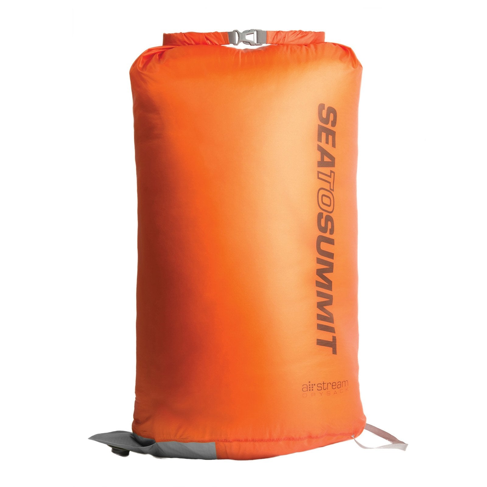 EAN 9327868045211 - Sea To Summit Air Stream Dry Sack Pump Naranja imagen 1