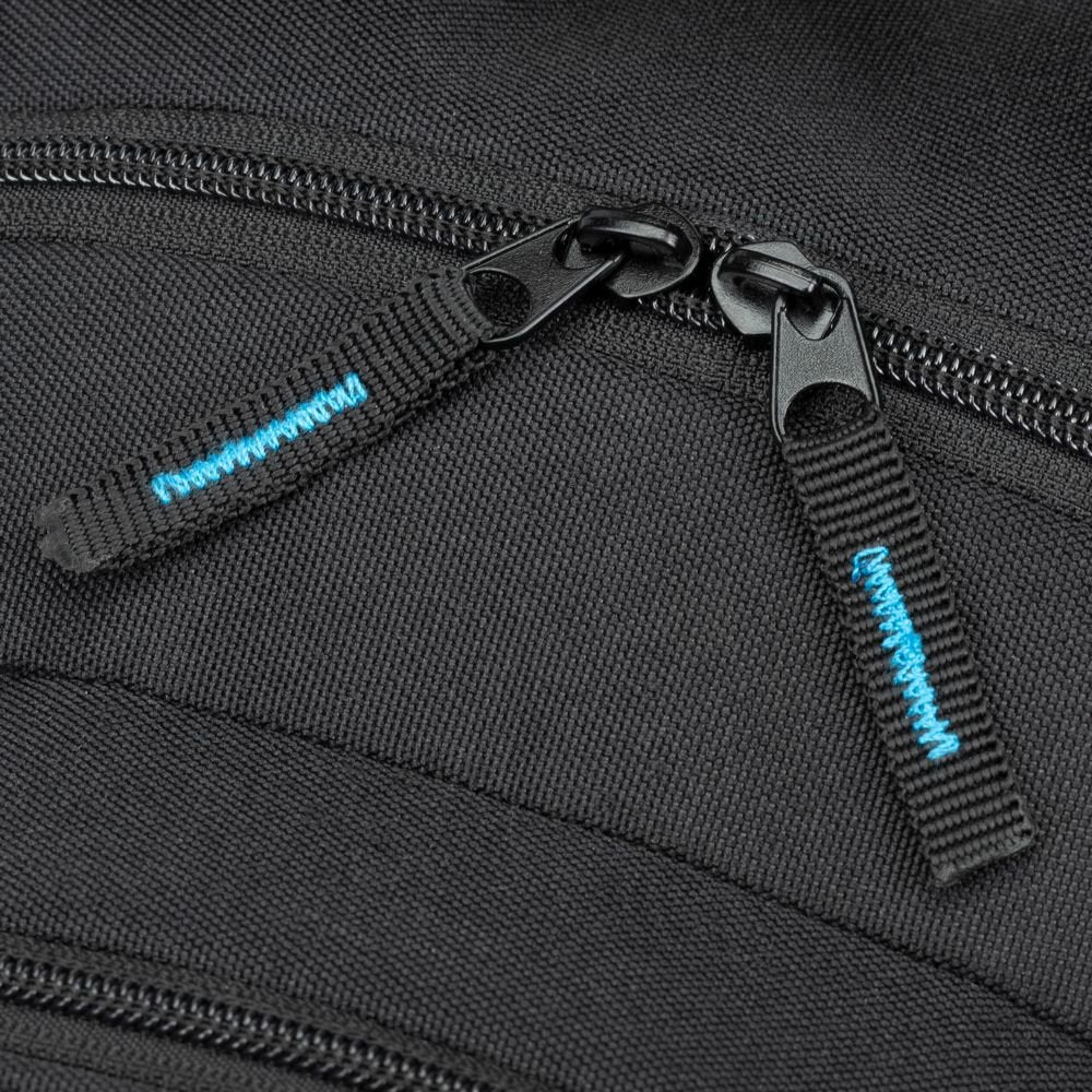 Mochila Riva Gremio 22l Negro 5565