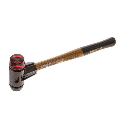 EAN 4030618300649 - Landefeld HAMMER SX30 GP martillo imagen 1