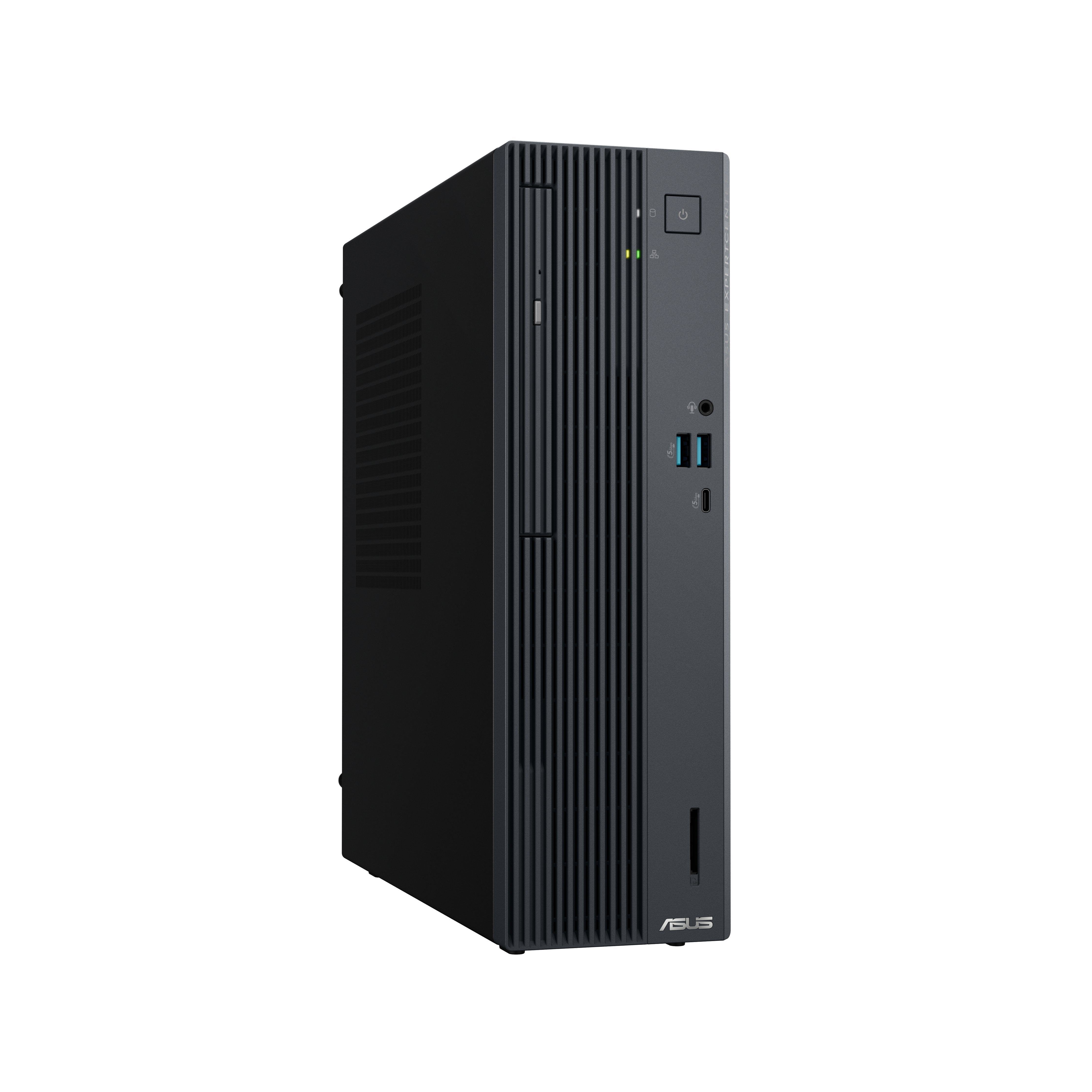 Pc Asus Expertcenter P500 Sff P500sv-07240h0040 Intel Core 7 240h 16 Gb Ddr5-Sdram 512 Gb Ssd Pc Gris