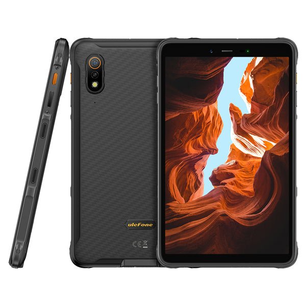 Tablet Ulefone Armor Pad Lte 4gb/64gb Czarny