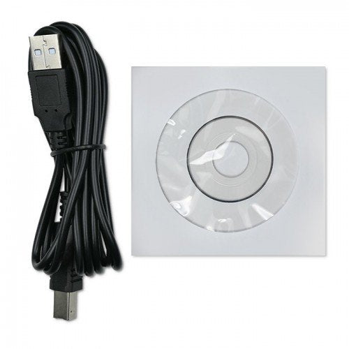 Qoltec 53980 Ups Monolith 1000va 600w Lcd Usb Rj45