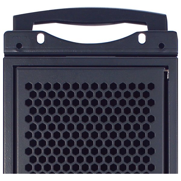 EAN 4719274340168 - Chenbro RM42200 carcasa de ordenador Estante Negro imagen 7