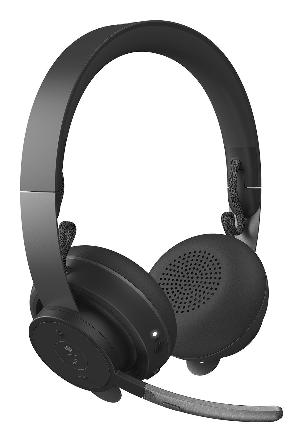 EAN 5099206088597 - Logitech Zone Wireless Plus imagen 2