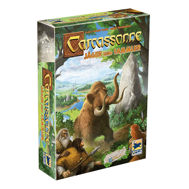 EAN 4015566018419 - Schmidt Spiele 201841 juego de tablero Juego de mesa Familia imagen 1