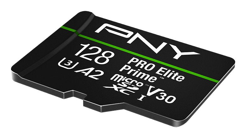 EAN 751492798097 - PNY PRO Elite Prime 128 GB MicroSDXC UHS-I Clase 10 imagen 5