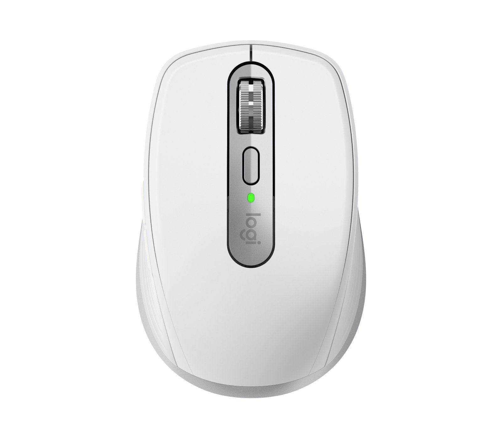 Logitech Mx Anywhere 3s Ratón Óptico 6 Botones Inalámbrico Bluetooth 910-006930