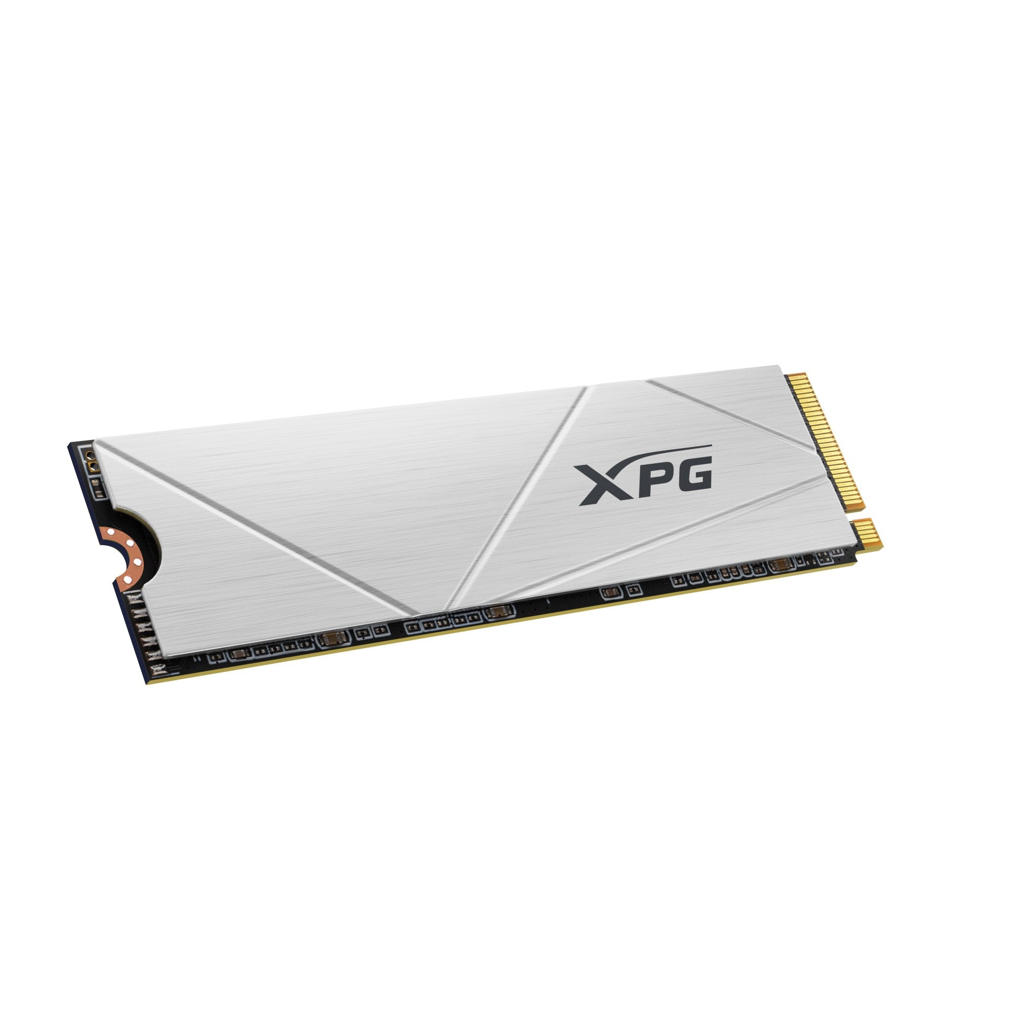 EAN 4711085946164 - XPG GAMMIX S60 2 TB M.2 PCI Express 4.0 NVMe 3D NAND imagen 4