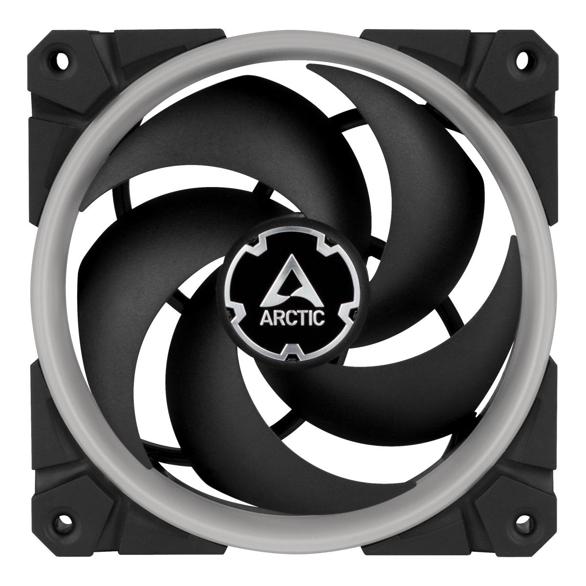Ventilador Arctic Bionix P120 A-Rgb Bundle De 120 Mm Acfan00156a