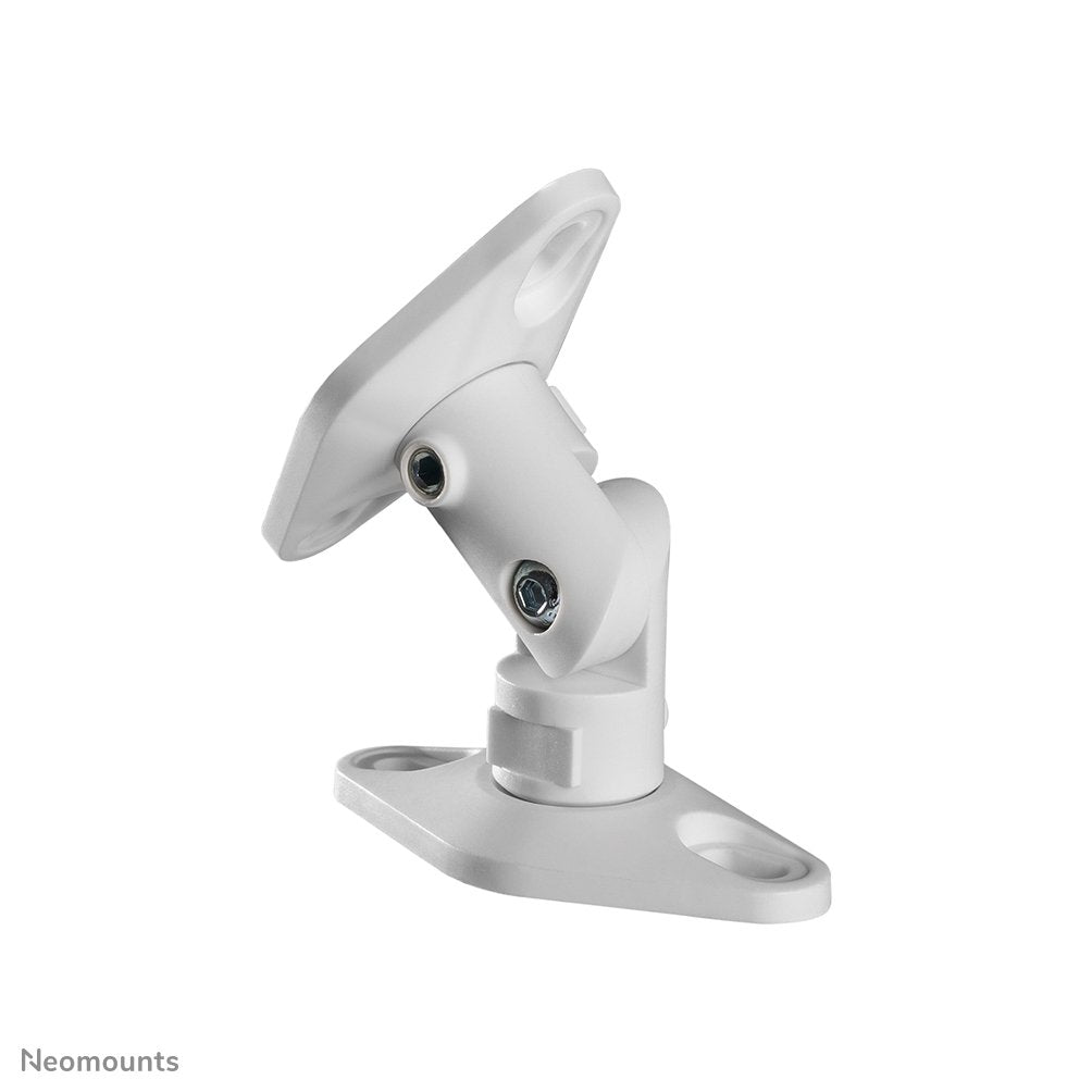 EAN 8717371441104 - Neomounts SPEAKER-W100 soporte de altavoz Techo, Pared Plástico Blanco imagen 7