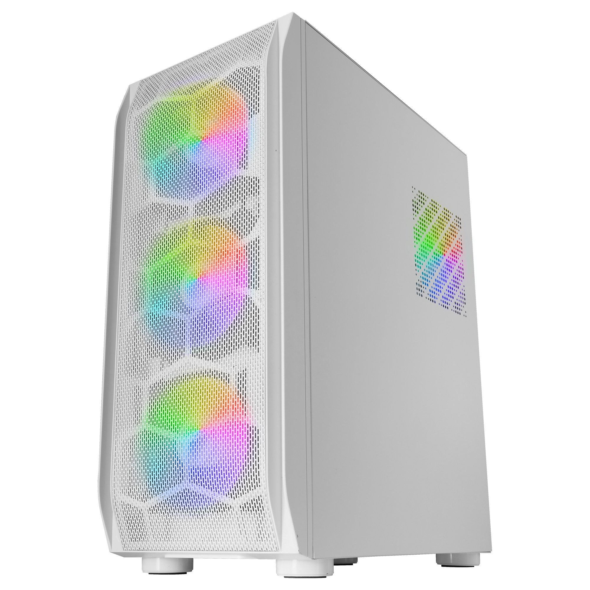 EAN 8435693102564 - Mars Gaming MCKXW carcasa de ordenador imagen 2