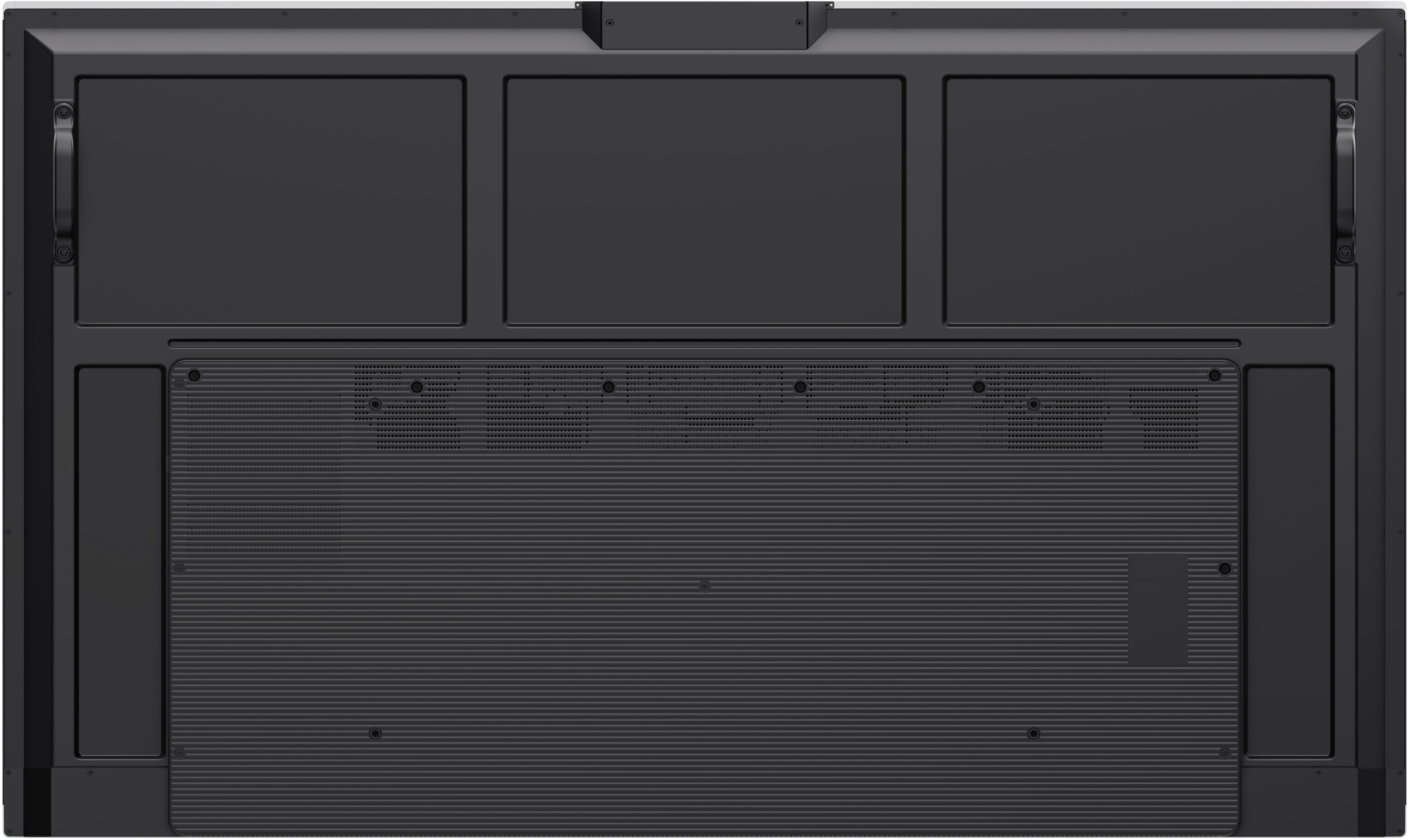 EAN 6901443464784 - HUAWEI eKit IdeaHub Board 3 Pro 165,1 cm (65") 3840 x 2160 Pixeles Wi-Fi 6 (802.11ax), Wi-Fi 5 (802.11ac) imagen 3