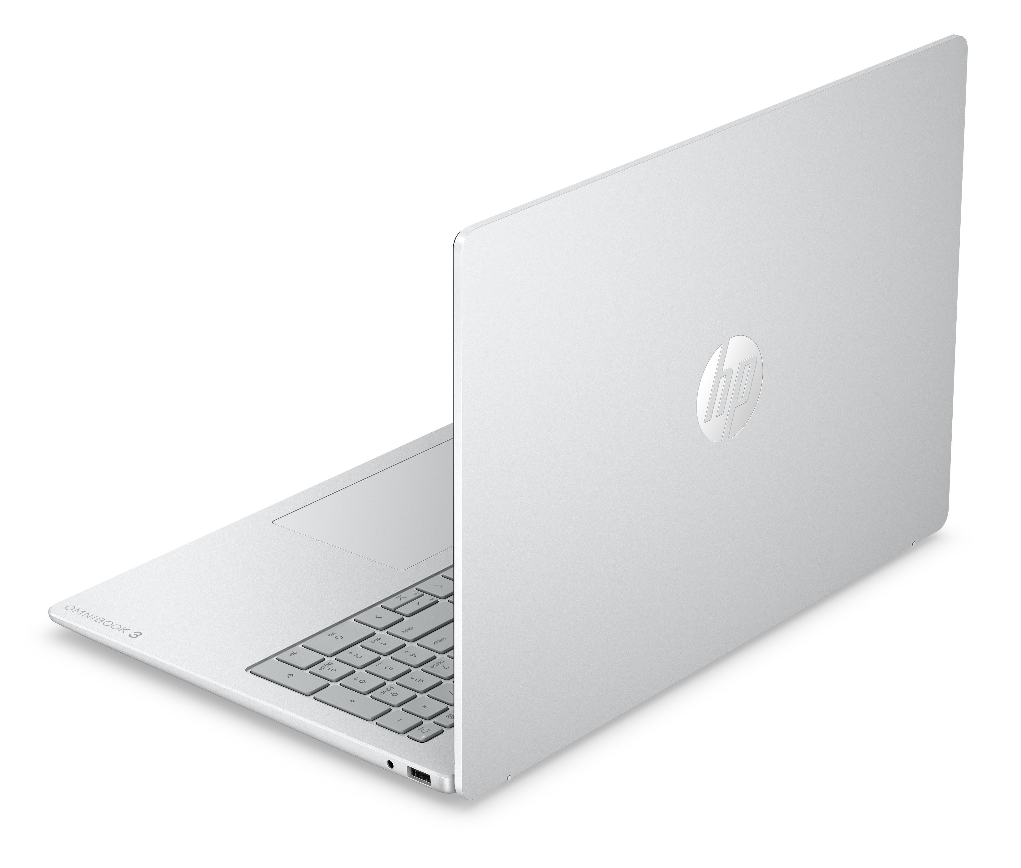 EAN 0199896321952 - HP OmniBook 3 16-bu0024ns Intel Core 3 100U Portátil 40,6 cm (16") 2K 8 GB DDR5-SDRAM 512 GB SSD Wi-Fi 6 imagen 3