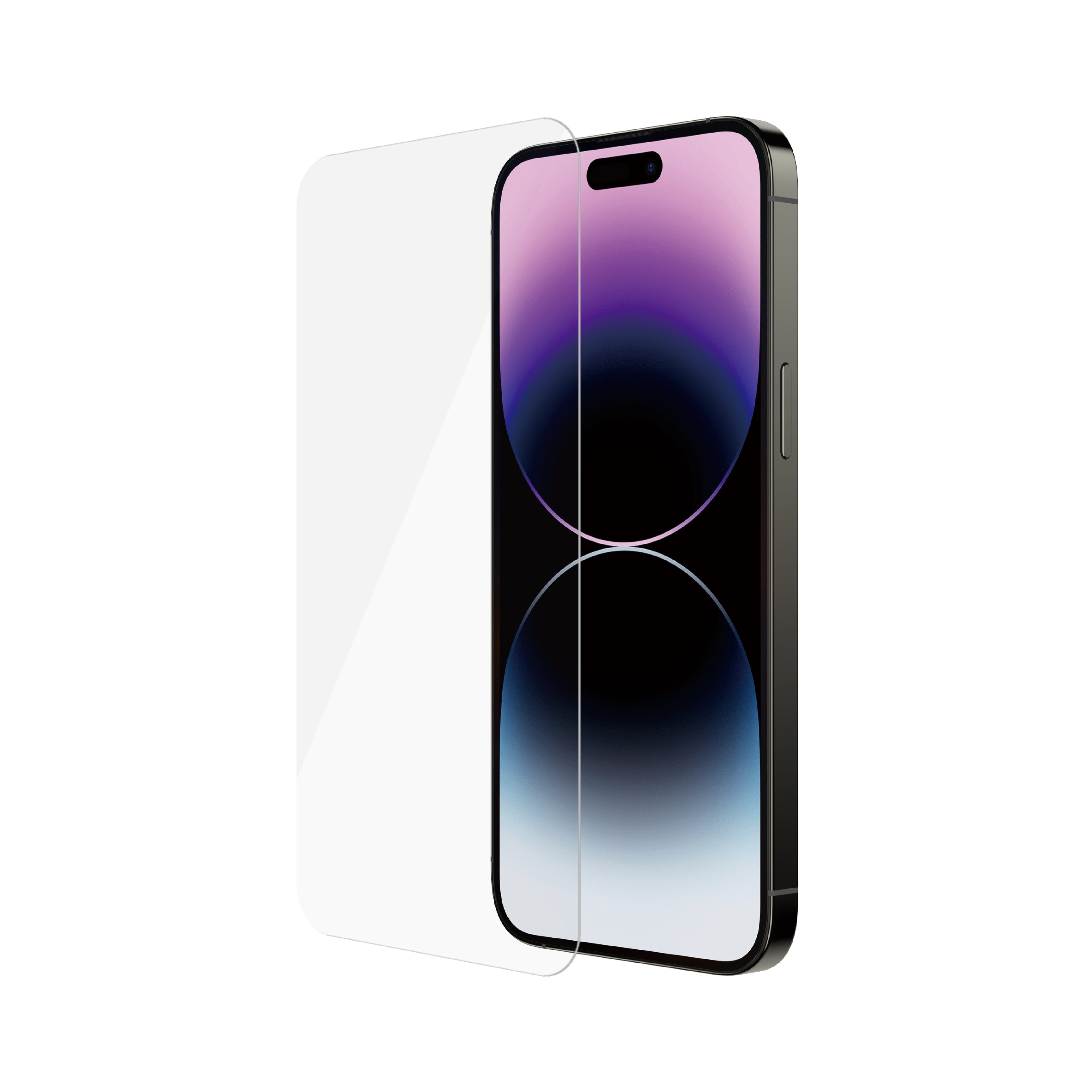 EAN 5711724951763 - PanzerGlass SAFE. by ® Screen Protector iPhone 14 Pro Max | Ultra-Wide Fit Protector de pantalla Apple 1 imagen 2
