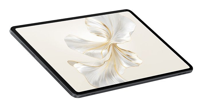 EAN 6936520834839 - Honor Pad 9 Qualcomm Snapdragon 256 GB 30,7 cm (12.1") 8 GB Wi-Fi 5 (802.11ac) Android 13 Gris imagen 5