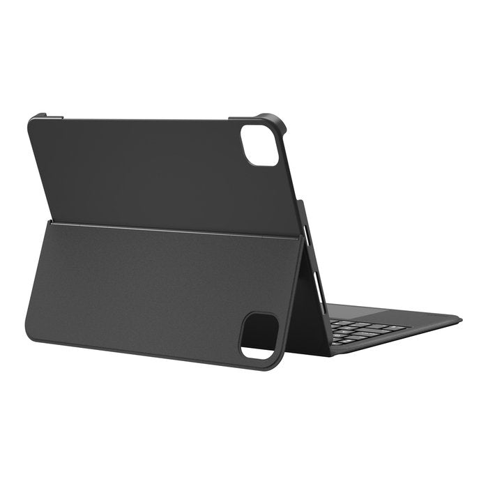 EAN 0745883871261 - Belkin BBZ001DE-V1 funda para tablet 27,9 cm (11") Negro imagen 5
