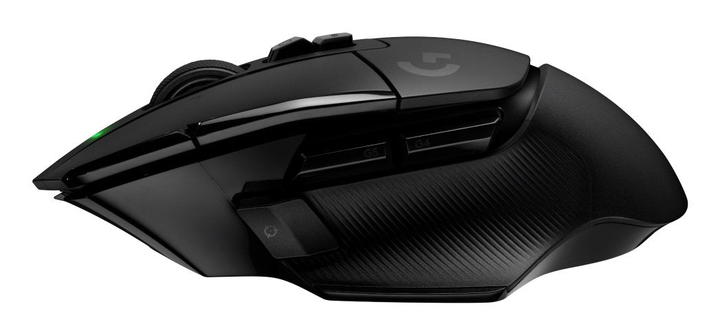 EAN 5099206096387 - Logitech G 910-006181 ratón Juego Mano derecha RF inalámbrico Óptico 25600 DPI imagen 9