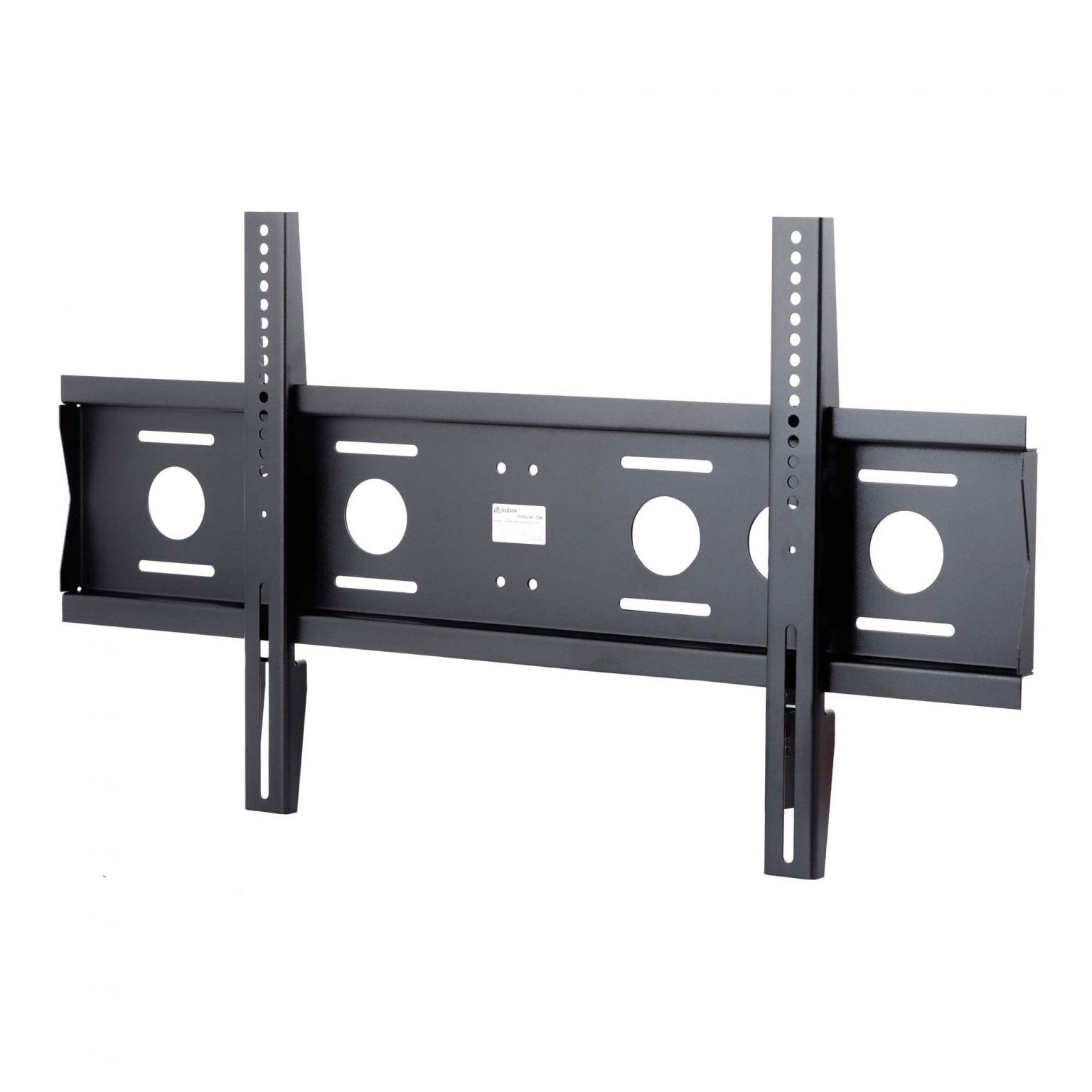 EAN 5908252960859 - Edbak TWB1 soporte para TV 2,16 m (85") Negro imagen 1