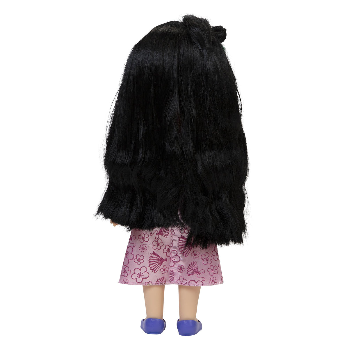 EAN 0192995215689 - Disney Princess My Friend Mulan imagen 3