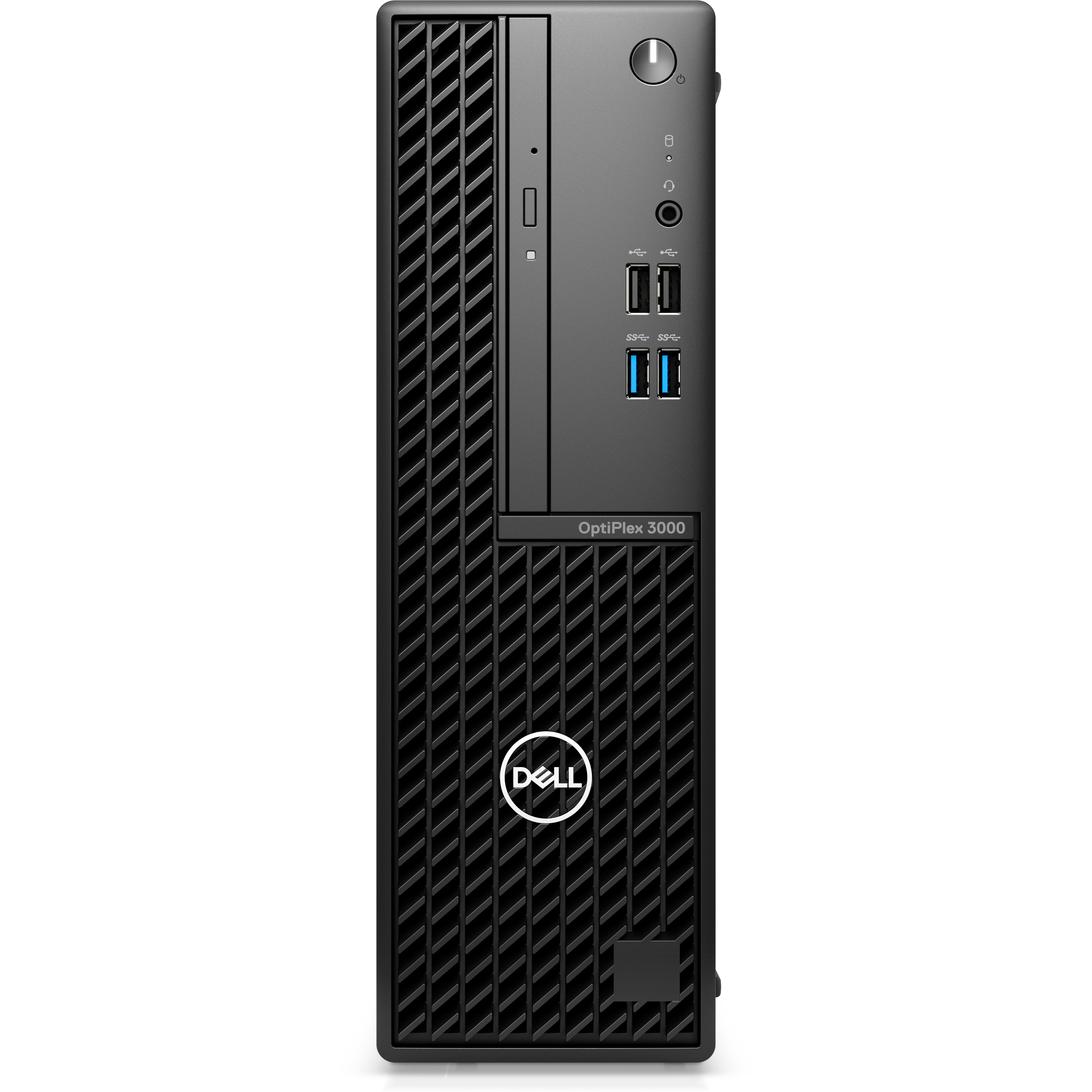 EAN 5397184704127 - DELL OptiPlex 3000 Intel® Core™ i5 i5-12500 8 GB DDR4-SDRAM 256 GB SSD Windows 10 Pro SFF PC Negro imagen 1
