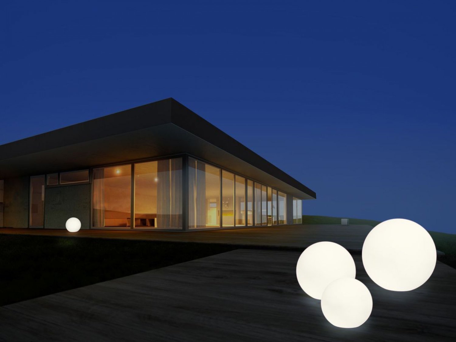 EAN 4033802824167 - 8 seasons design 32416S iluminación decorativa imagen 4