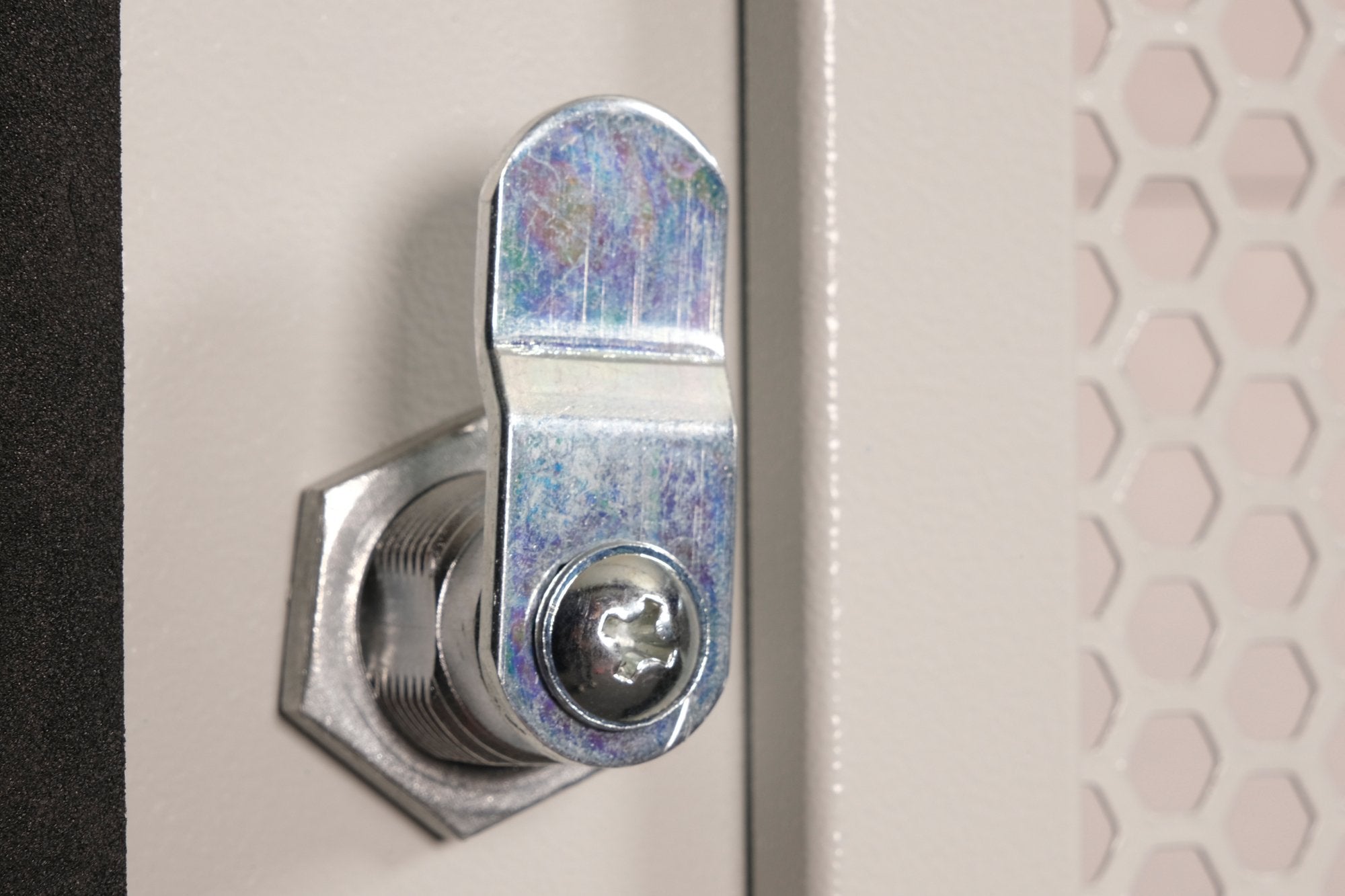 EAN 4016032499046 - Digitus DN-49210 armario rack 12U Bastidor de pared Gris claro imagen 7