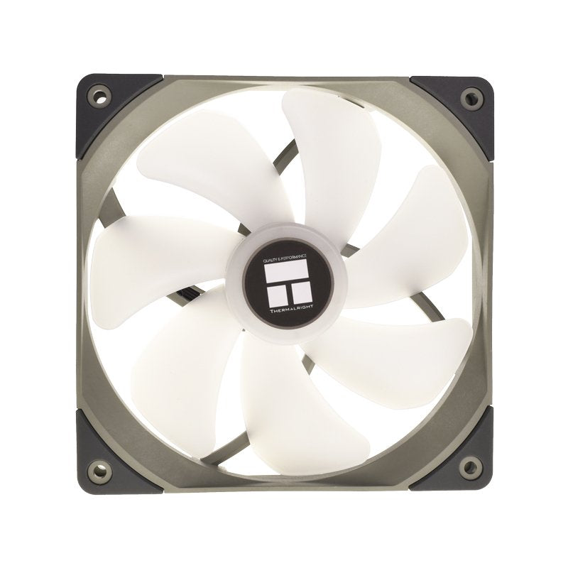 Ventilador Thermalright Tl-C14s 140mm Argb Pwm
