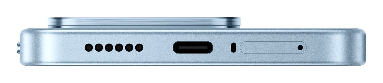 EAN 6932554448097 - Xiaomi 17T 16,7 cm (6.59") 12 GB 256 GB 6500 mAh Azul imagen 10