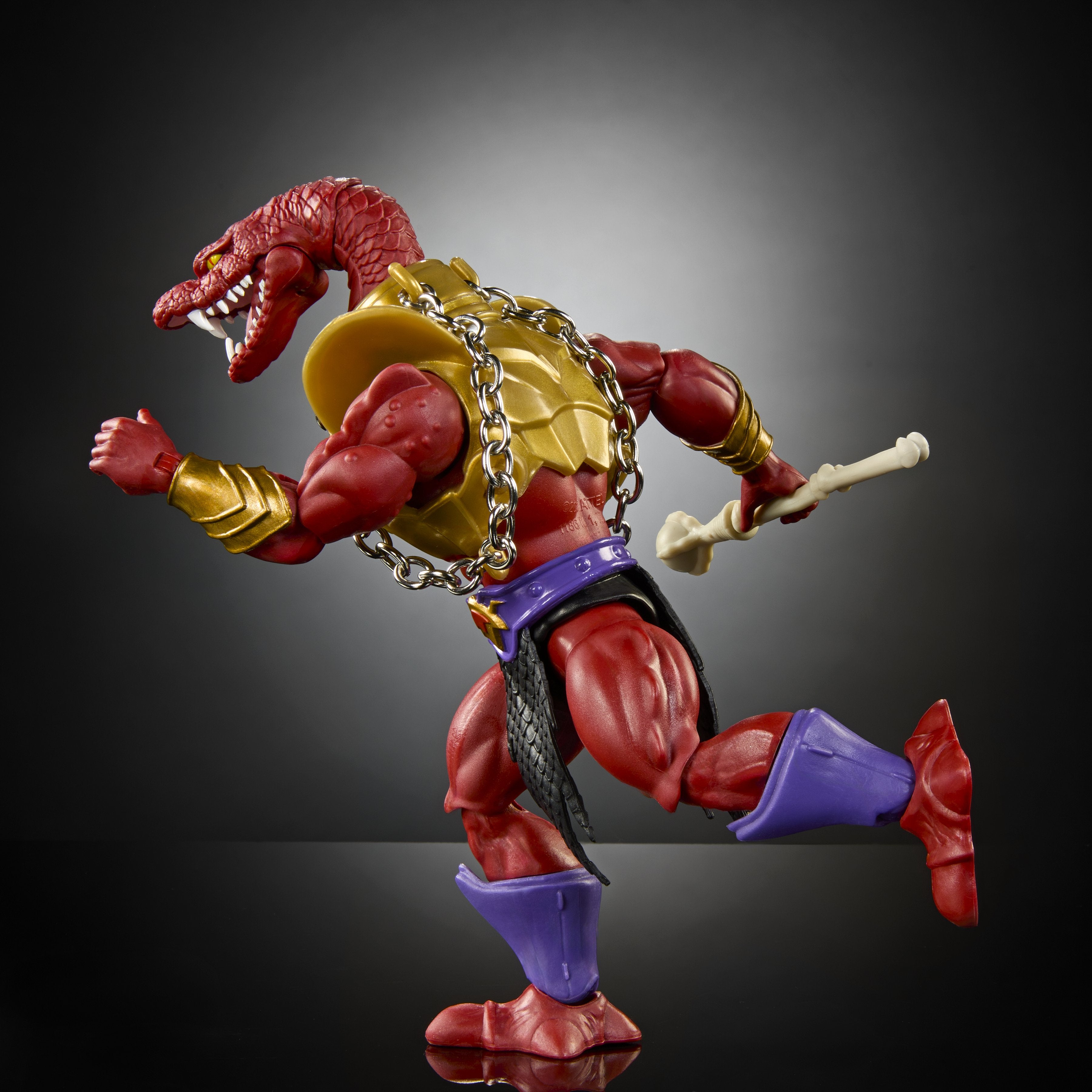 EAN 0194735244171 - Masters of the Universe HYD42 figura de juguete para niños imagen 4